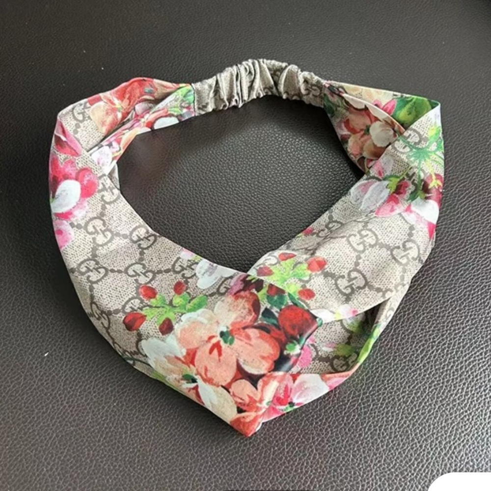 Gucci Blooms Headband